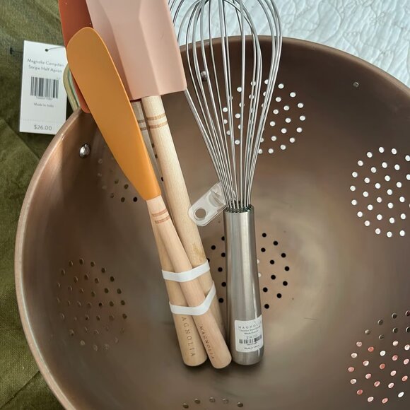 Magnolia Kitchenware Bundle - Picture 2 of 7
